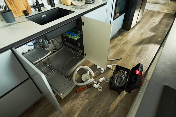 24/7 Emergency Gas Line Repair experts in Dunbar, SC